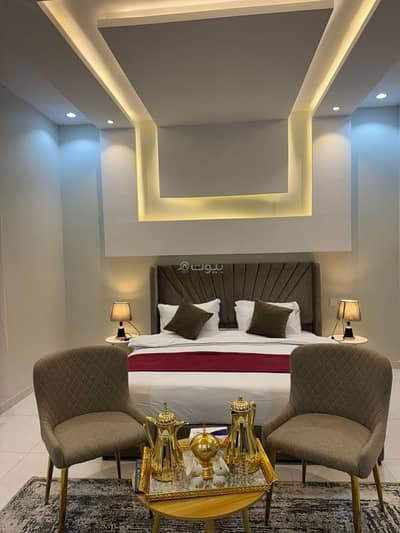 شقة 6 غرف نوم للايجار في الوسام، الطائف - شقة للإيجار اليومي في الوسام، الطائف