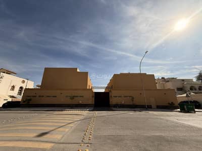 فیلا 3 غرف نوم للايجار في شمال الرياض، الرياض - ساتل في مجمع المؤتمرات