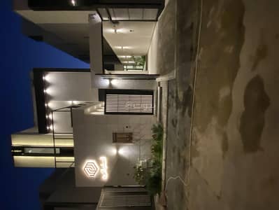 فیلا 5 غرف نوم للبيع في شرق الرياض، الرياض - فيلا للبيع في المونسيه، الرياض