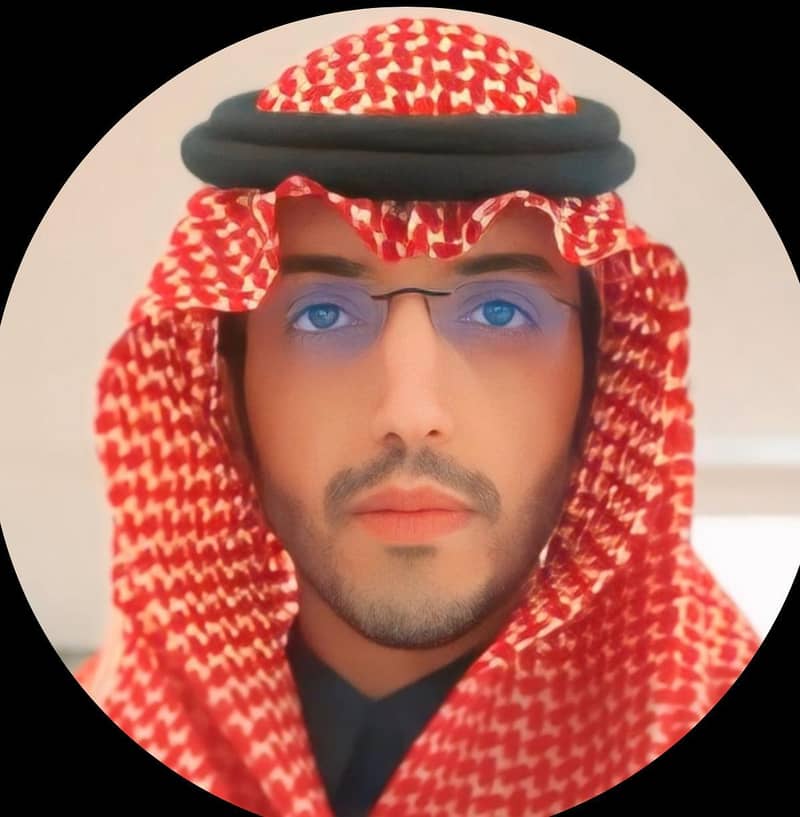 Faysal Abdullah Abdulrahman AlNafisah