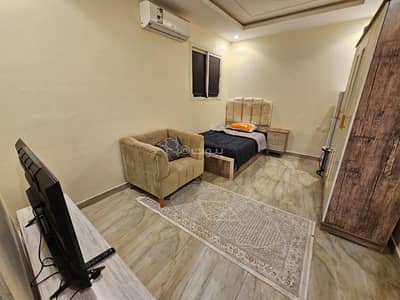 1 Bedroom Flat for Rent in North Riyadh, Riyadh - Apartment For Rent in Al Narjis, North Riyadh