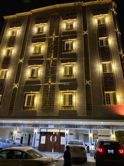 فلیٹ 3 غرف نوم للايجار في شمال جدة، جدة - شقة من 3 غرف نوم للإيجار في السلامة، جدة