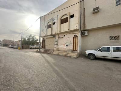 فیلا 4 غرف نوم للبيع في الخرج منطقة الرياض - فيلا للبيع في شارع الأعمور, حي القطار, مدينة الخرج, منطقة الرياض