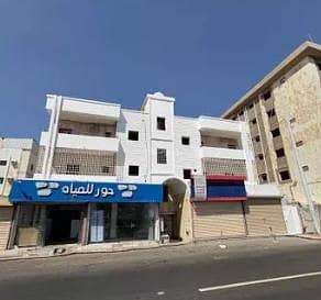 فلیٹ 2 غرفة نوم للايجار في جنوب جدة، جدة - شقة غزاب للإيجار في الثغر، جدة