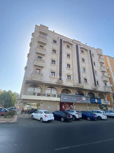 4 Bedroom Flat for Rent in North Jeddah, Jeddah - Apartment for rent in Al Rehab, Jeddah