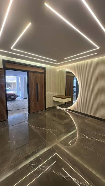 شقة 4 غرف نوم للبيع في شمال جدة، جدة - شقق للتمليك بتصميم حديث وراقي في جدة حي الروضة موقع مميز وقريب من كل الخدمات