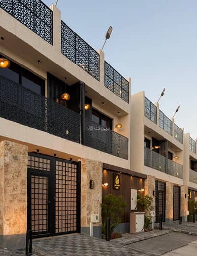 3 Bedroom Floor for Sale in East Riyadh, Riyadh - Luxury villa in Al Marjan neighborhood - Al Aiydhiyah Project 20