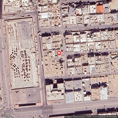 ارض سكنية  للبيع في العنود، الدمام - الدمام - العنود