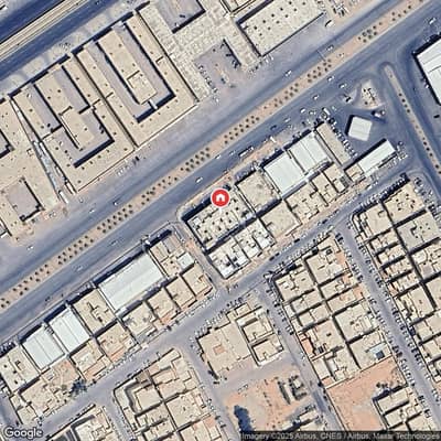 Residential Building for Rent in East Riyadh, Riyadh - Residential Building For Rent in Al Saadah, Riyadh