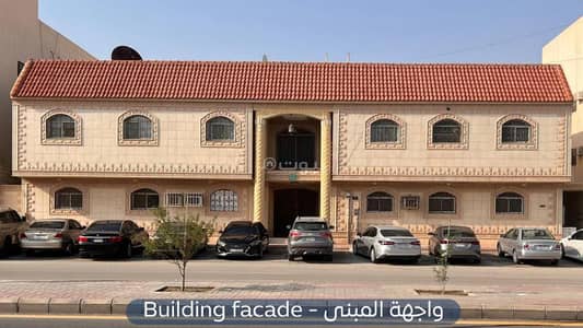 2 Bedroom Flat for Rent in East Riyadh, Riyadh - Apartment for rent – Al Rawabi neighborhood