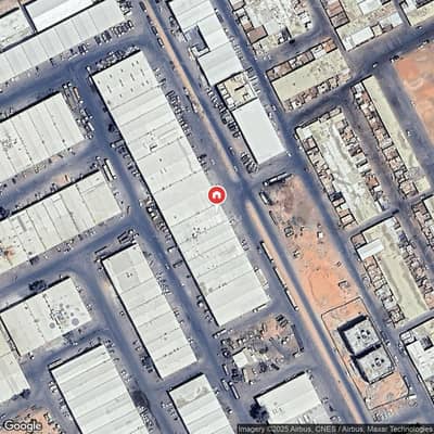 Workshop for Rent in East Riyadh, Riyadh - Workshop For Rent in Al Saadah, Riyadh