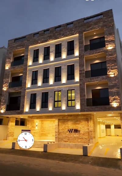 شقة 5 غرف نوم للبيع في الخضراء، مكة - شقق تمليك للبيع جديده مكة حي الخضراء