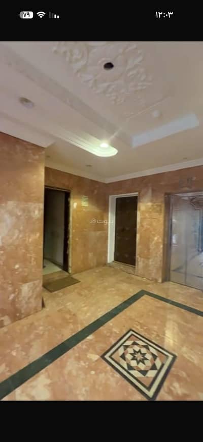 عمارة سكنية  للبيع في الشوقية، مكة - عمارة سكنية مؤجرة للبيع مكة حي الشوقية