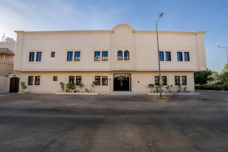 1 Bedroom Flat for Rent in North Riyadh, Riyadh - Apartment for rent | Riyadh | Al-Muruj neighborhood | Code 4345