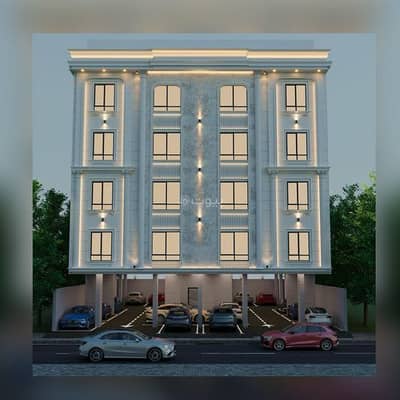 3 Bedroom Apartment for Sale in North Jeddah, Jeddah - For sale, cash only apartments.