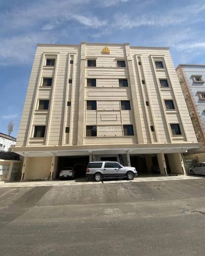 4 Bedroom Apartment for Sale in North Jeddah, Jeddah - Luxury apartment for sale directly from the owner!