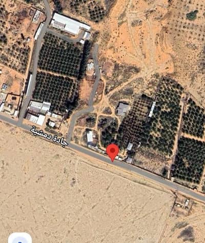 Farm for Sale in Unayzah - For sale: a farm in the northern district of Unayzah
