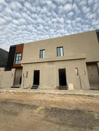 5 Bedroom Villa for Sale in West Riyadh, Riyadh - Villa for sale, area of 225 square meters