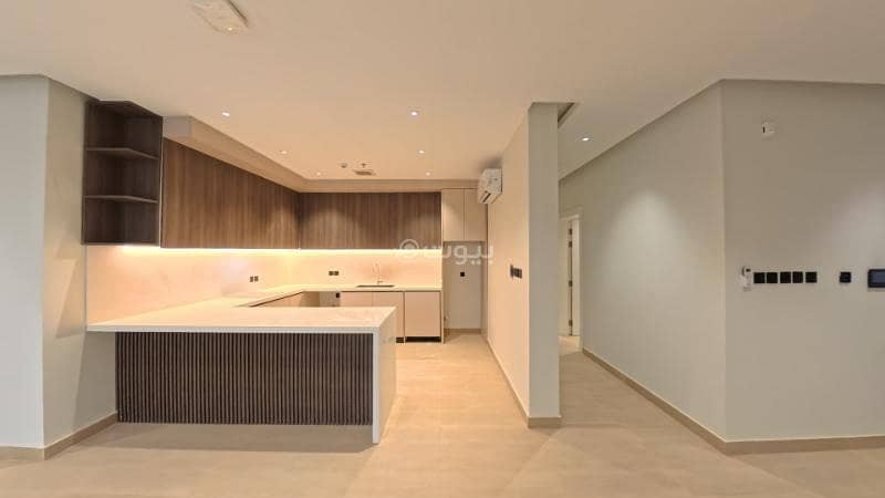 ساتل في أوبال - شقة غير مؤثثة بثلاث غرف نوم مع سطح على طريق الثمامة ساتل في أوبال - شقة غير مؤثثة بثلاث غرف نوم مع سطح على طريق الثمامة