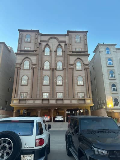 شقة 4 غرف نوم للايجار في الحمراء، الخبر - عقار للبيع