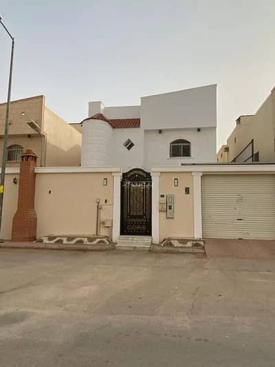 فیلا 4 غرف نوم للبيع في شرق الرياض، الرياض - فيلا مكونة من 4 غرف نوم للبيع في الإشبيلية، الرياض