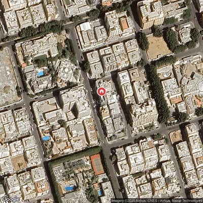 5 Bedroom Floor for Rent in North Jeddah, Jeddah - 5-bedroom apartment for rent in Al Rawdah, Jeddah