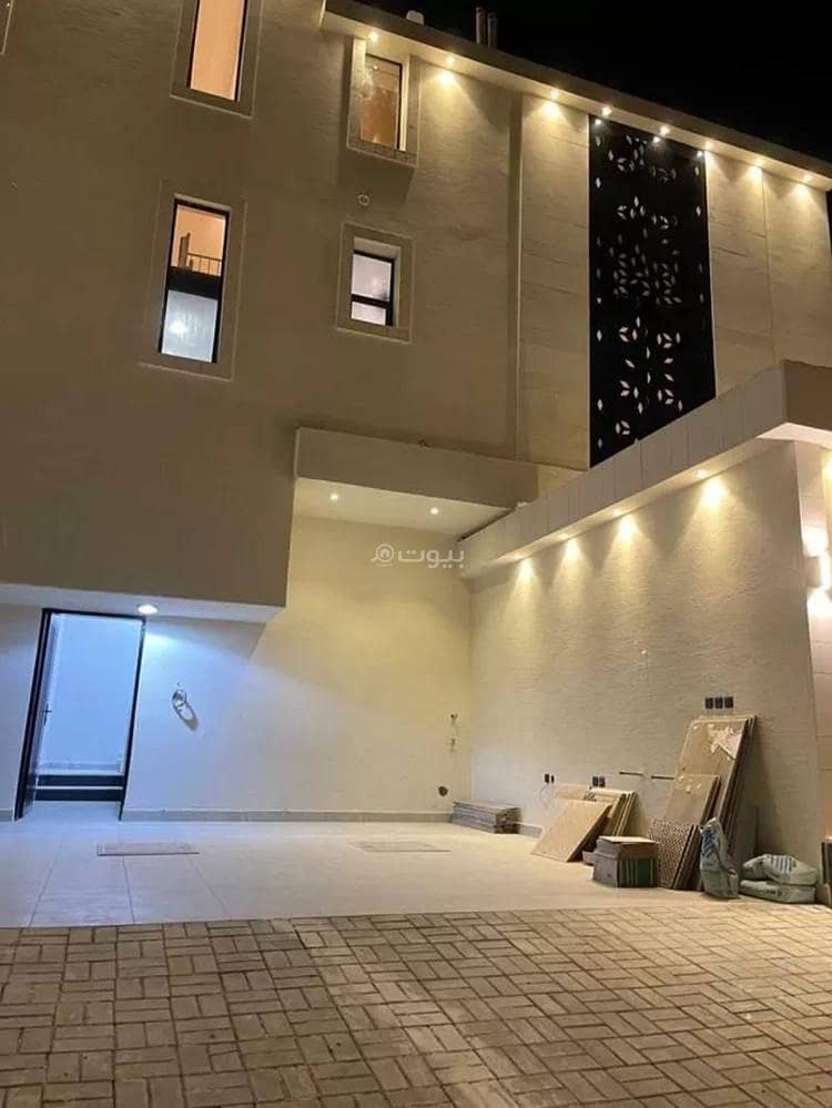 Floor For Sale in Al Rimal, Riyadh Floor For Sale in Al Rimal, Riyadh