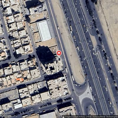 عمارة تجارية  للبيع في شمال جدة، جدة - مبنى تجاري للبيع في الصفا، جدة