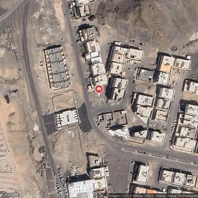 ارض سكنية  للبيع في الجابرة، المدينة المنورة - أرض تجارية/سكنية للبيع في الجابرة، المدينة المنورة