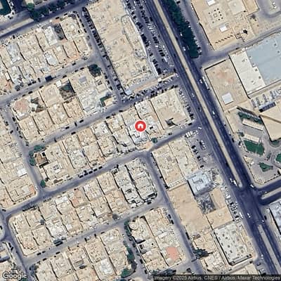 دور 4 غرف نوم للبيع في شمال الرياض، الرياض - طابق للبيع في المروج، الرياض