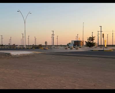 Residential Land for Rent in Taiba, Riyadh Al Khabra - Mixed Use Land For Rent in Taybah, Riyadh Al Khabra