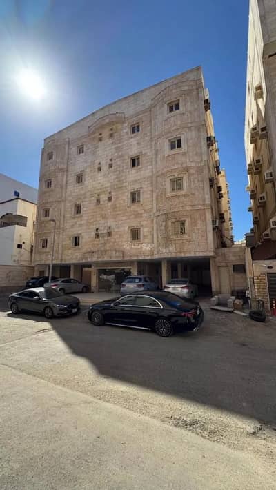 عمارة سكنية 11 غرف نوم للايجار في شمال جدة، جدة - مبنى سكني للإيجار في السلامة، جدة