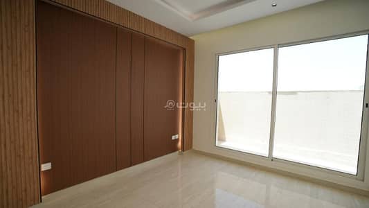 3 Bedroom Apartment for Rent in North Riyadh, Riyadh - Luxury apartment with 3 rooms inside the compound - Al-Sulaymaniyah