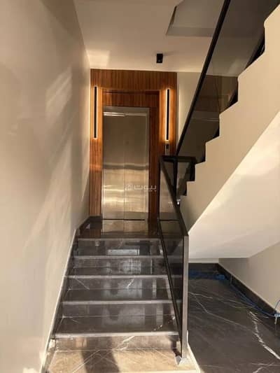 دور 3 غرف نوم للايجار في شمال الرياض، الرياض - طابق للإيجار في المغرزات، الرياض