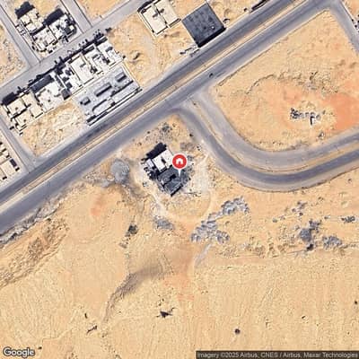 فیلا 7 غرف نوم للبيع في غرب الرياض، الرياض - 7 غرفة نوم فيلا للبيع في المحلبية، الرياض