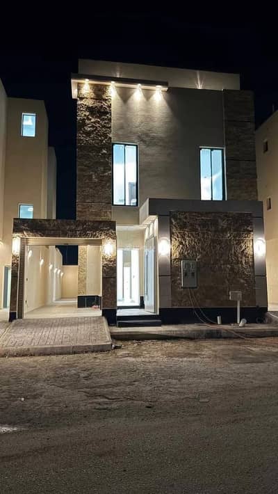 فیلا 5 غرف نوم للبيع في شرق الرياض، الرياض - فيلا للبيع في حي الندوة, مدينة الرياض, منطقة الرياض