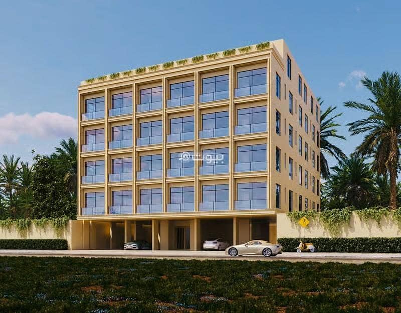 Studio Apartment For Sale in Al Nuzhah, Jeddah Studio Apartment For Sale in Al Nuzhah, Jeddah