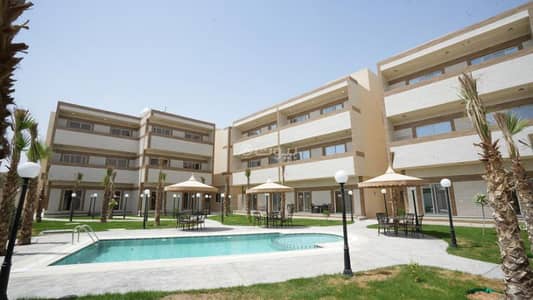 شقة 3 غرف نوم للايجار في شمال الرياض، الرياض - شقة فاخرة 3 غرف داخلة كومباوند - السليمانية