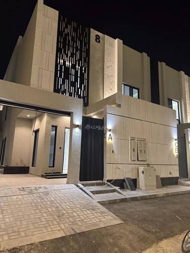 Floor For Sale in Al Rimal, Riyadh Floor For Sale in Al Rimal, Riyadh