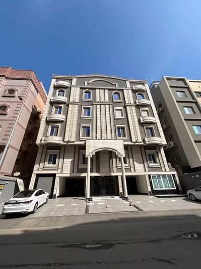 5 Bedroom Flat for Sale in North Jeddah, Jeddah - Studio Apartment For Sale in Al Woroud, Jeddah