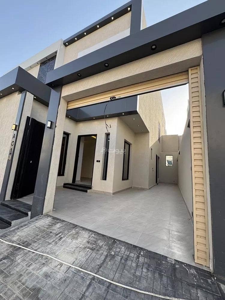 Floor For Sale in Al Rimal, Riyadh Floor For Sale in Al Rimal, Riyadh