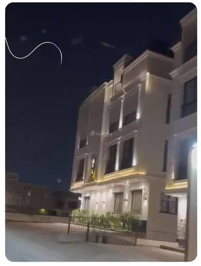 فلیٹ 3 غرف نوم للايجار في شرق الرياض، الرياض - شقة للإيجار في القدس، الرياض