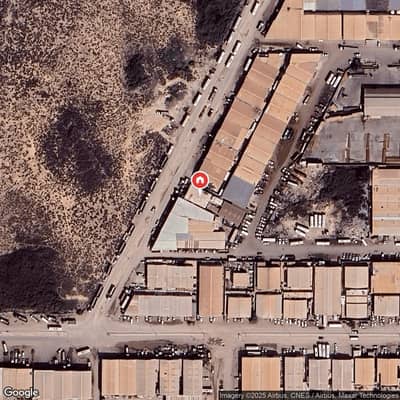 ورشة  للايجار في صناعية العريفي - الجبيل، الجبيل - ورشة للإيجار في العريفي الصناعية - الجبيل