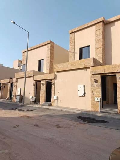 دور 3 غرف نوم للبيع في شرق الرياض، الرياض - دور للبيع في شارع الغصون, حي الجنادرية, مدينة الرياض, منطقة الرياض