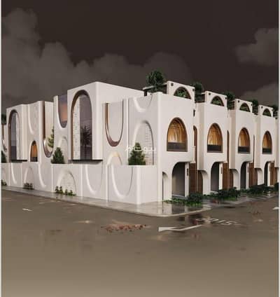 7 Bedroom Villa for Sale in North Jeddah, Jeddah - Villa For Sale in Al Rawdah, Jeddah