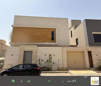 5 Bedroom Villa for Rent in North Riyadh, Riyadh - Villa For Rent in Al Narjis, Riyadh