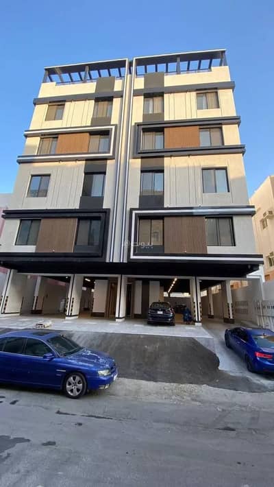 5 Bedroom Flat for Rent in North Jeddah, Jeddah - Studio Apartment For Rent in Al Salamah, Jeddah