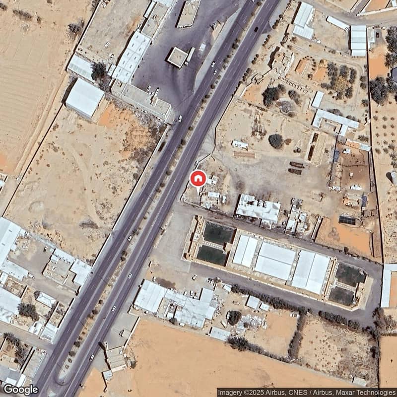 Resort For Sale in Al Dilm, Riyadh Resort For Sale in Al Dilm, Riyadh