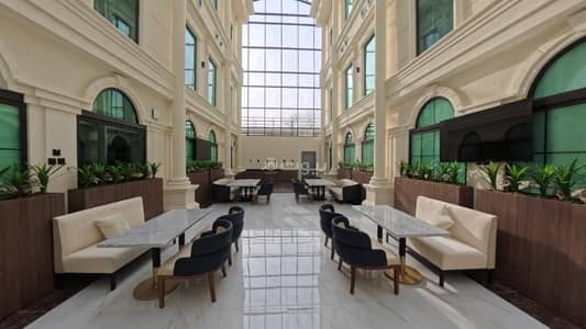 استوديو  للايجار في شمال الرياض، الرياض - استديو سكني جديد في مجمع اجنحة لاكورديا السكني