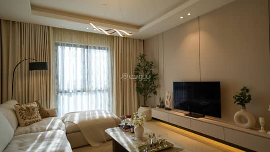 4 Bedroom Flat for Rent in North Riyadh, Riyadh - 4 Bedroom Apartment For Rent in Al Narjis, Riyadh